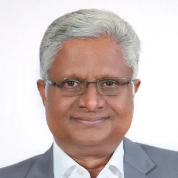 Dileep kumar PI, Co Founder & Managing Director Sreemoolavasam wellness retreats