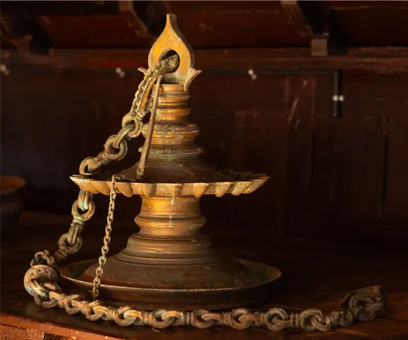 Sreemoolavasam Wellness Retreat Gallery Kerala