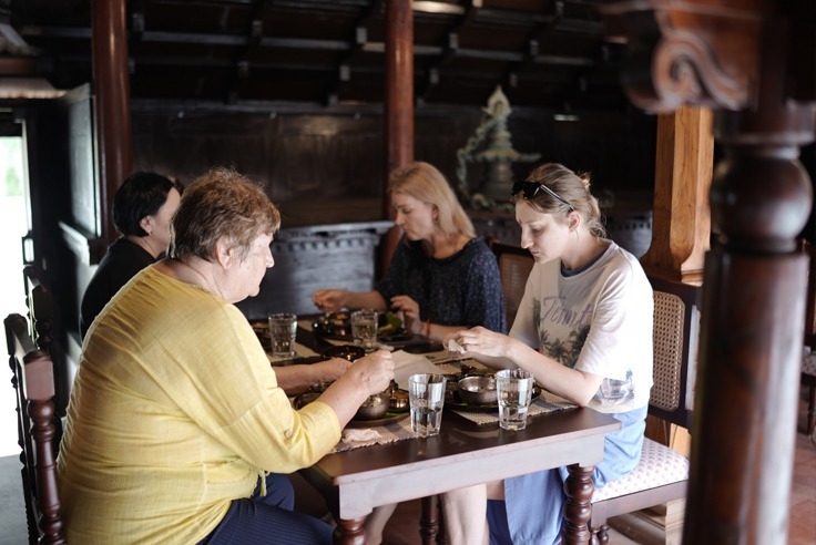 ayurveda retreat India