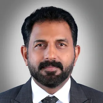 Manoj Varkey, Co-Founder & Director, Sreemoolavasam