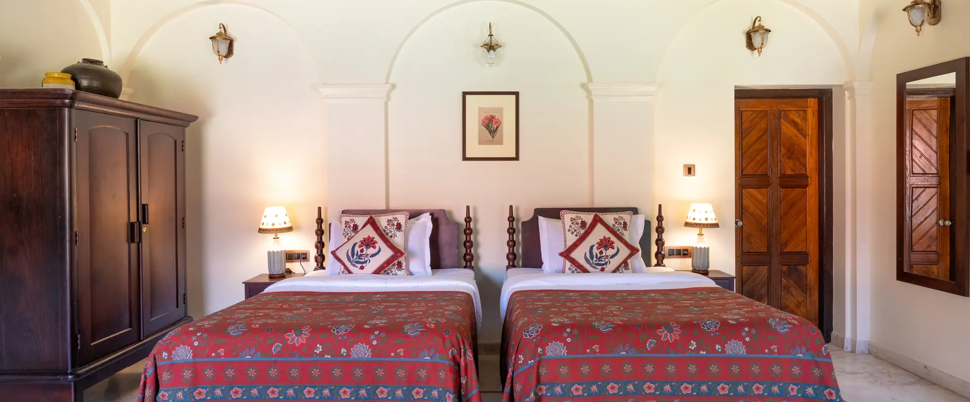 Heritage Tharavadu Wellness Retreat Haripad Kerala