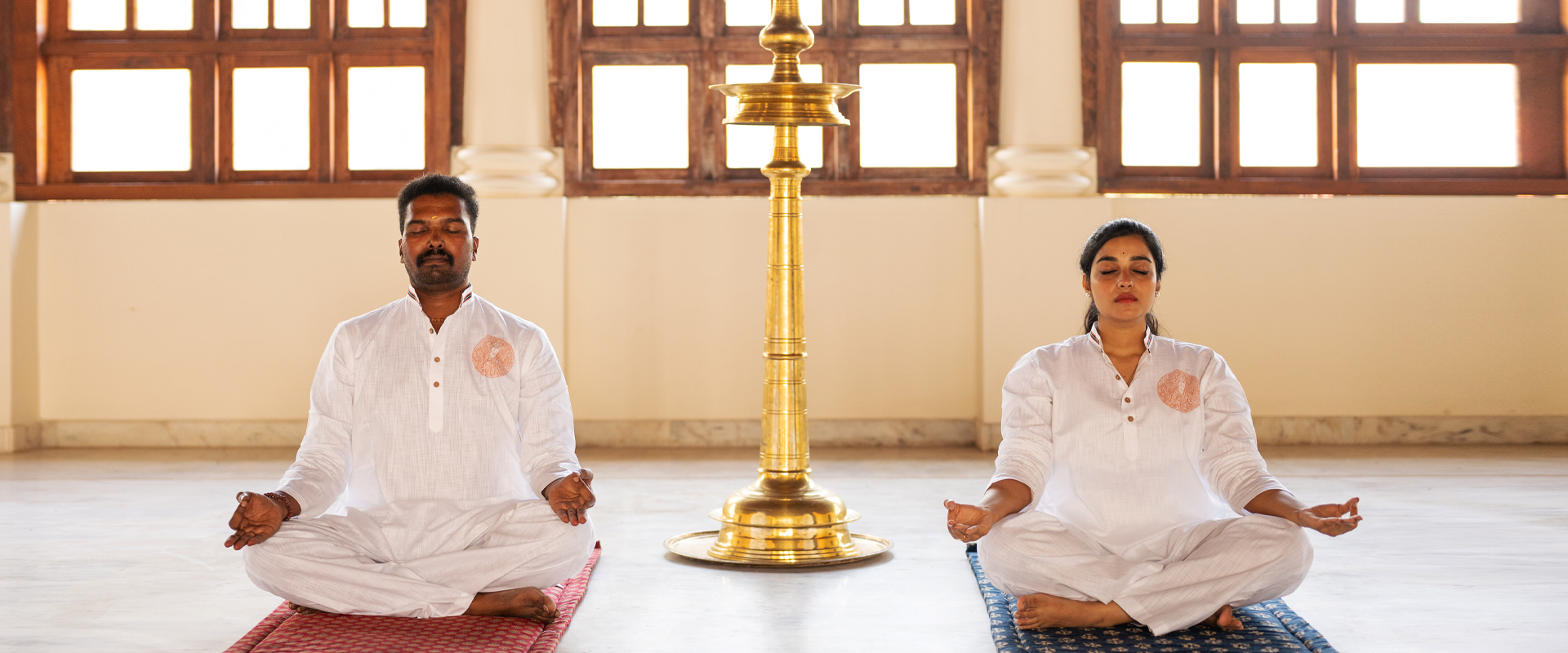 Sreemoolavasam Wellness Retreat in Alappuzha, a 400-year-old heritage Tharavadu offering Ayurveda, Yoga and Naturopathy in Kerala