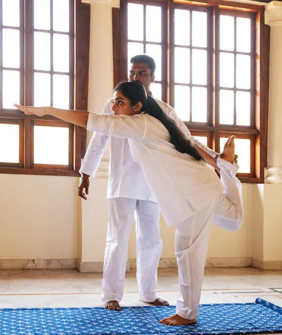 Rest and Restore Ayurveda Package Kerala